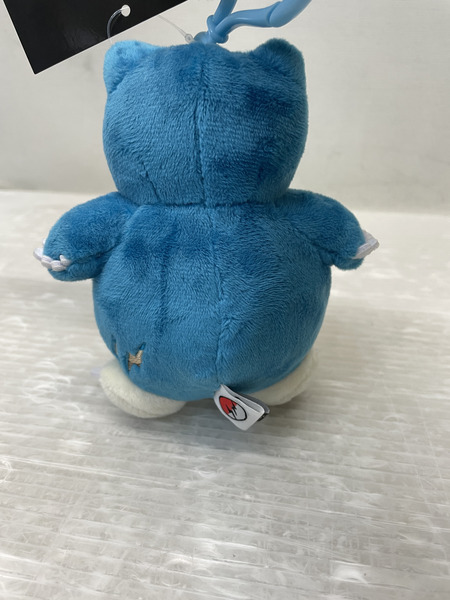  ポケモン FRAGMENT×POKEMON カビゴン キーホルダー S