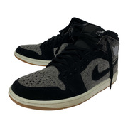 NIKE スニーカー AIR JORDAN 1 MID SE V2 28.0cm