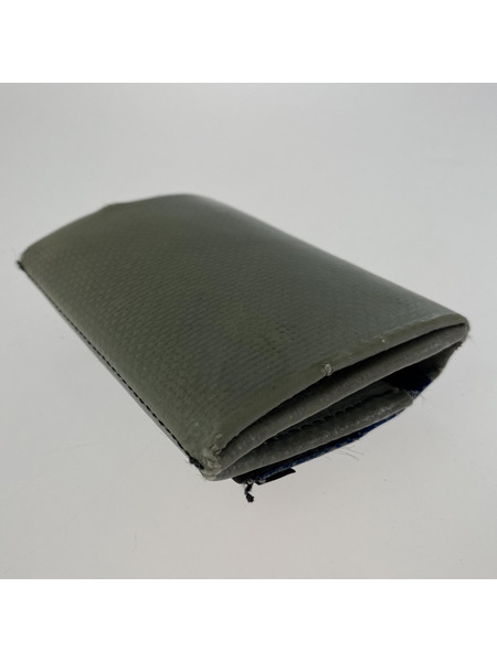FREITAG コンパクトウォレット FREITAG F51 DALLAS 二ツ折リ財布[値下]