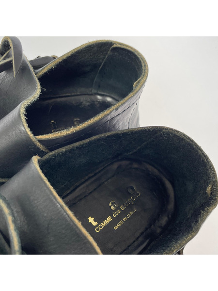 TAO COMME des GARCONS ソノ他 ストラップレザーサンダル