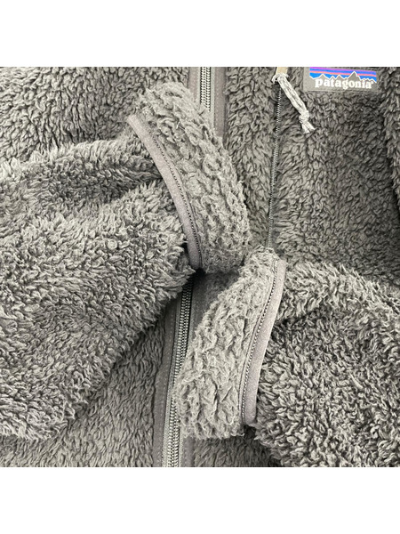 patagonia  LOS GATOS HOODY ロスガトス ボア フリース STY25922-S