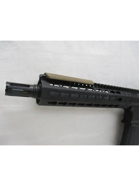 ガスガン・エアガン KSC MEGA MKM-AR15
