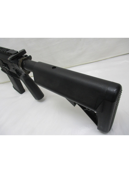 ガスガン・エアガン KSC MEGA MKM-AR15
