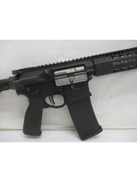 ガスガン・エアガン KSC MEGA MKM-AR15