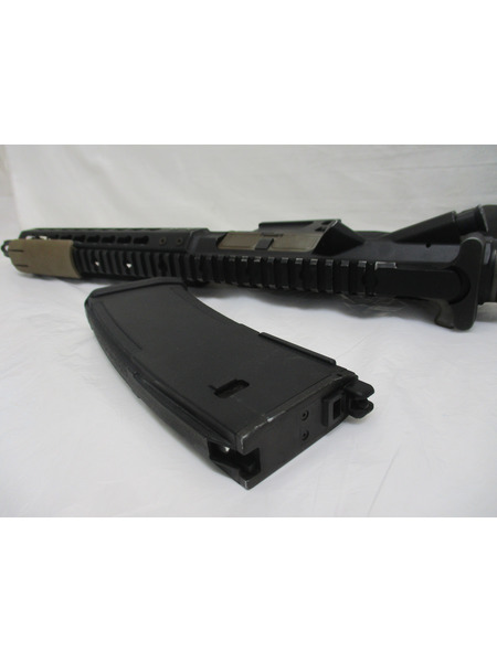 ガスガン・エアガン KSC MEGA MKM-AR15