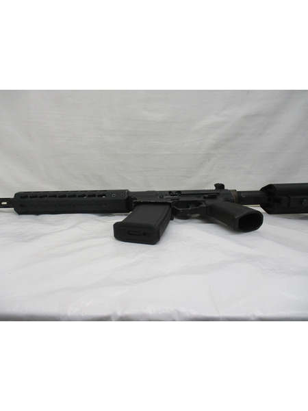 ガスガン・エアガン KSC MEGA MKM-AR15