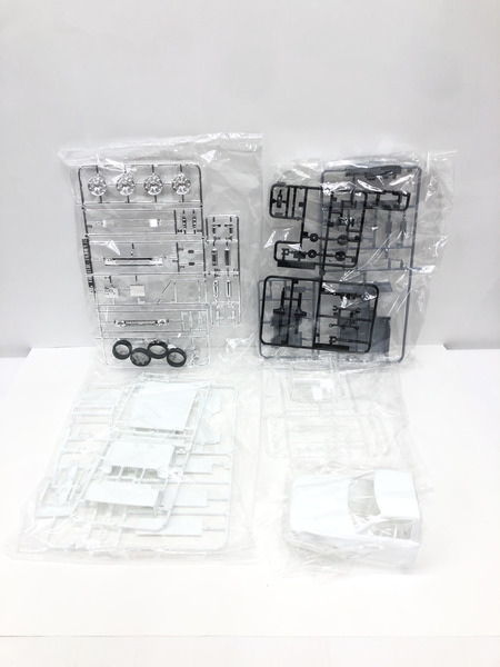 ザ　チューンドカー　ハイラックス　41