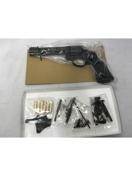 マルシン M586 6インチ HW プラグリップ 組立キット