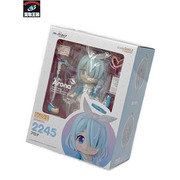 ねんどろいど 2245 ブルアカ アロナ 未開封 ブルーアーカイブ Blue Archive 