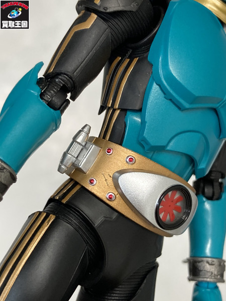 メーカー 仮面ライダーフィギュア S.H.Figuarts 仮面ライダー3号