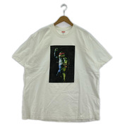 Supreme 半袖Tシャツ・カットソー 21SS Raphael Tee XL
