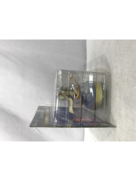 ディズニー ハッピーくじ Wishing Stars C賞 アラジン フィギュア