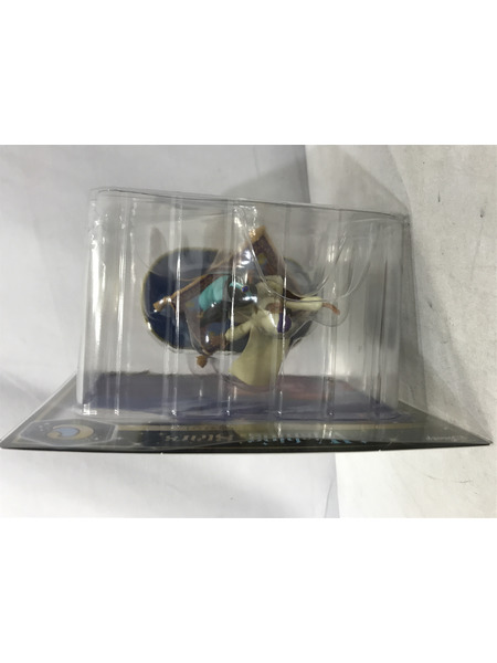 ディズニー ハッピーくじ Wishing Stars C賞 アラジン フィギュア