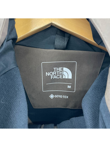 THE NORTH FACE ジャケット Mountain Jacket (M)