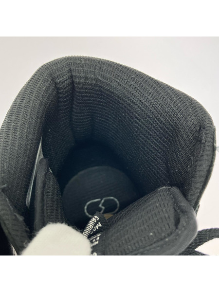NIKE×Fragment Design TERMINATOR HI PREMIUM Noise 28.0cm