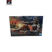 Figure-rise Standard ULTRAMAN SUIT ZERO ウルトラマンゼロ