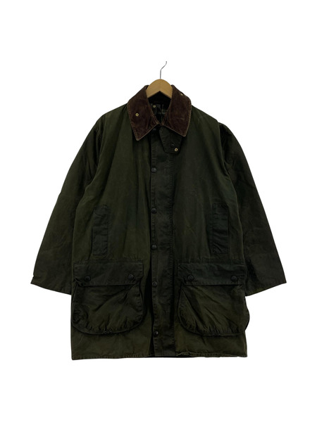 Barbour ジャケット A200 BORDER 91年製 C40[値下]