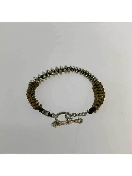 amp japan ブレスレット・バングル ブレスレット