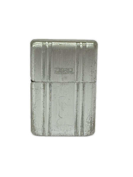 ZIPPO 03年製 ZERO HALLIBURTON