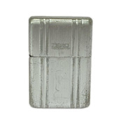 ZIPPO 03年製 ZERO HALLIBURTON