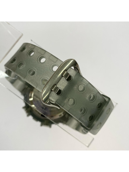CASIO G-SHOCK DW-8200MS-8T メンインスモーク デジタル クォーツ腕時計