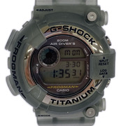 CASIO G-SHOCK DW-8200MS-8T メンインスモーク デジタル クォーツ腕時計