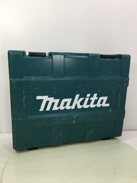 マキタ makita 36v 26mm充電式ハンマドリル HR262DRGX[値下]