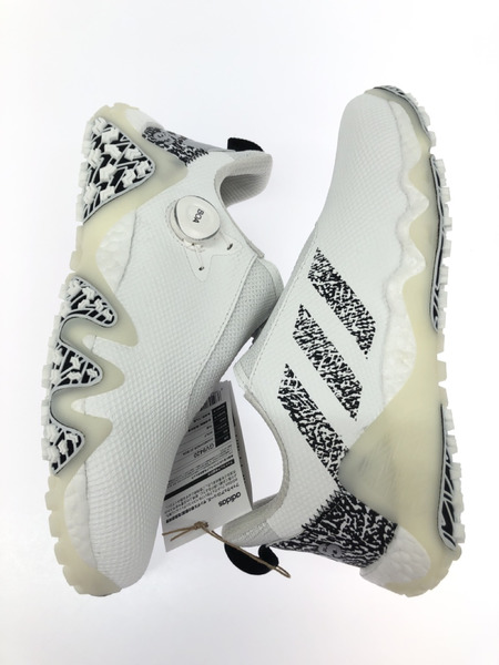 adidas コードカオス22  GV9420 (26.5cm)　ホワイト