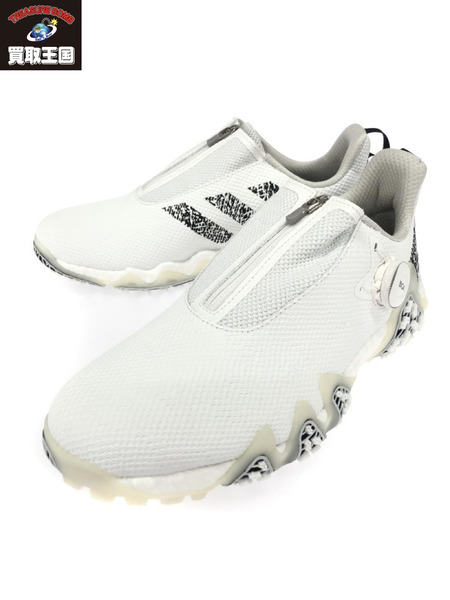 adidas コードカオス22  GV9420 (26.5cm)　ホワイト