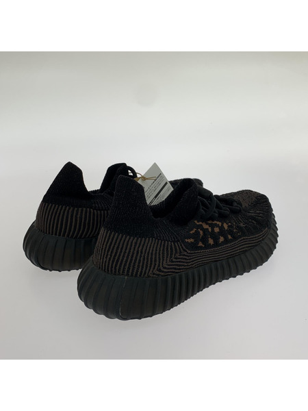 adidas/YEEZY 350V2 CMPCT/Slate Carbon/27.0cm/HQ6319[値下]