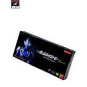 ウルトラマントリガー DXガッツハイパーキーPremium ウルトラマンゼットキーセット 未開封 アルファエッジ ベータスマッシュ ガンマフューチャー デルタライズクロー