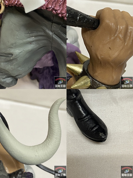 ワンピース フィギュアーツZERO［EXTRA BATTLE百獣のカイドウ