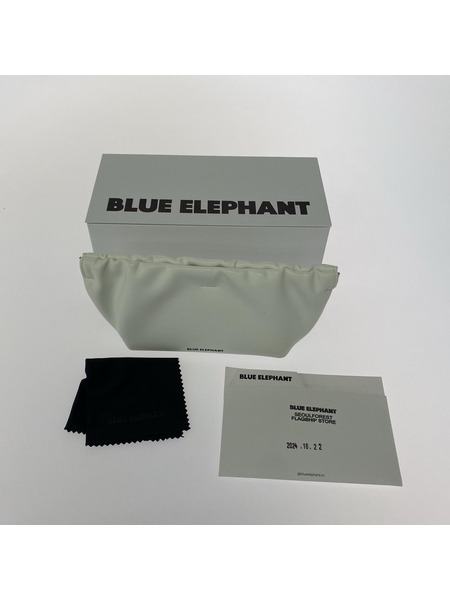 ソノ他 BLUE ELEPHANT サングラス[値下]
