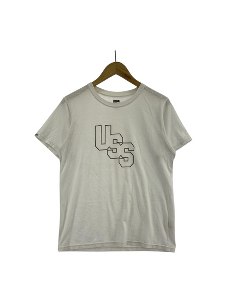 A BATHING APE 半袖Tシャツ・カットソー URSUS BAPE/02/USS