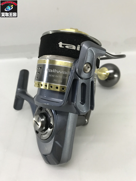 テイルウォーク　クロシオ　53HG X