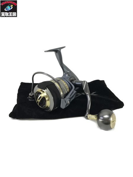 テイルウォーク　クロシオ　53HG X