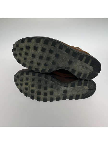 NIKE スニーカー Tom Sachs × NikeCraft Purpose Shoe