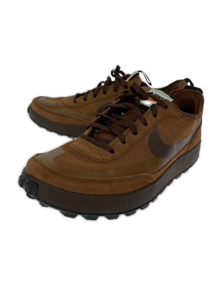 NIKE スニーカー Tom Sachs × NikeCraft Purpose Shoe