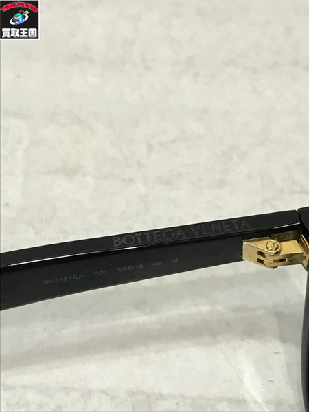 BOTTEGA VENETA サングラス/BV1151SA