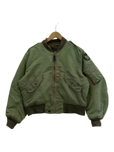 Buzz Rickson's L-2B S カーキ[値下]｜商品番号：2100211640502