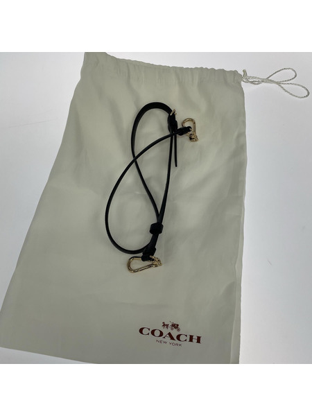 2way レザートートバッグ