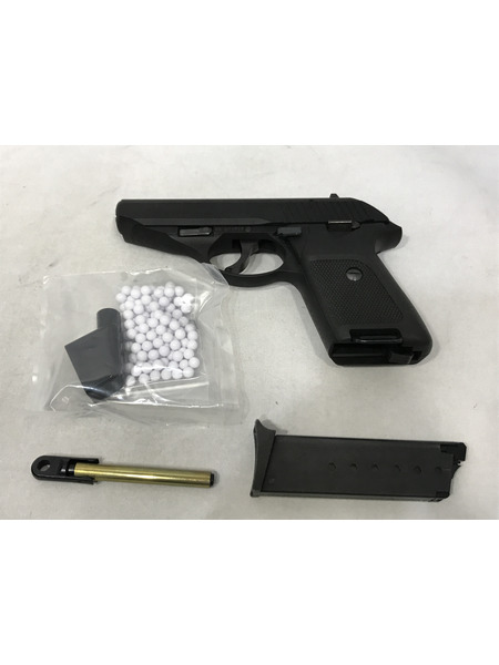 KSC P230JP HW プレミアムマグ仕様