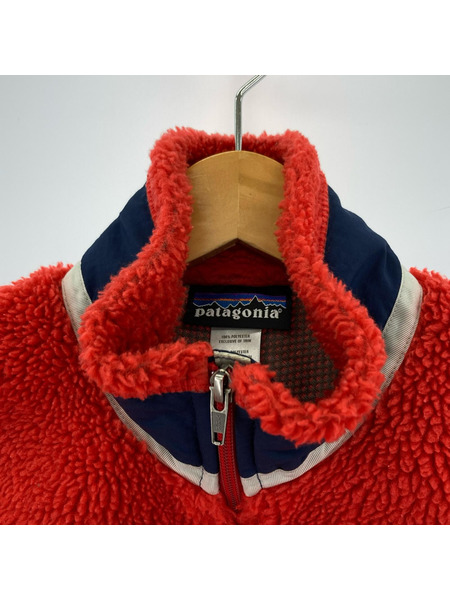 patagonia ジャケット クラシックレトロXベスト