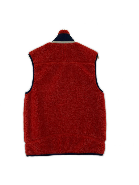 patagonia ジャケット クラシックレトロXベスト