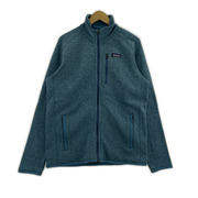 patagonia ニット・セーター patagonia ベターセーター ブルー