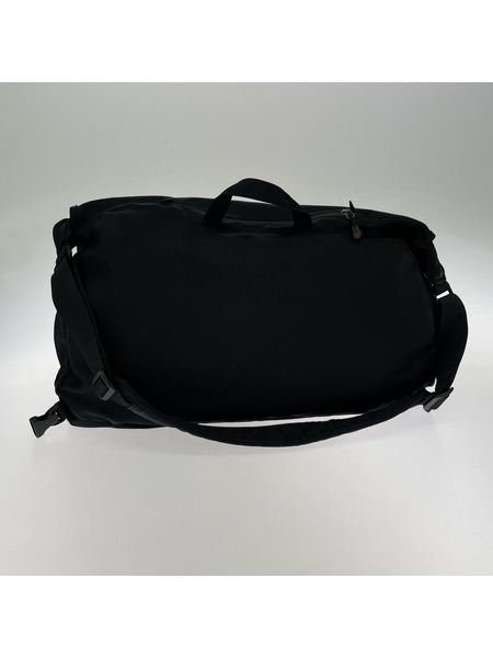 patagonia ボディバッグ 48276 Critical Mass Messenger 黒