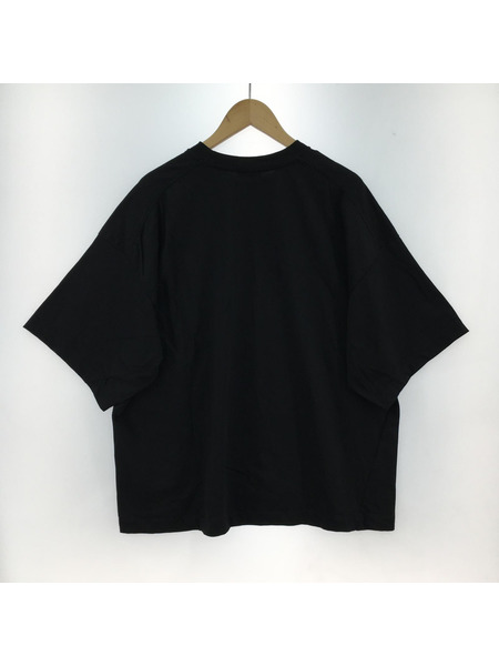 半袖Tシャツ・カットソー ROTOL SSTEE 2 ブラック