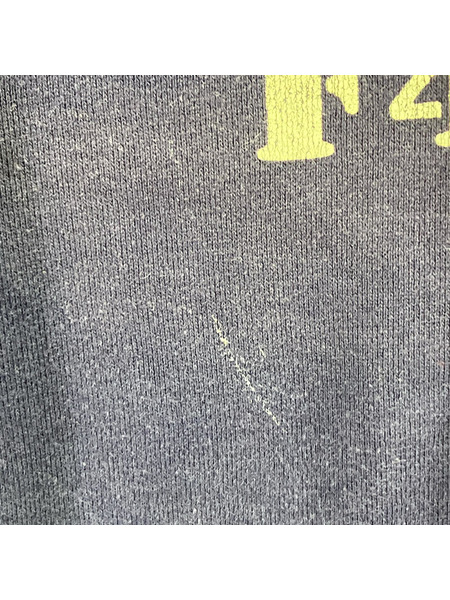 . スウェット・トレーナー フェリックス 茄子紺