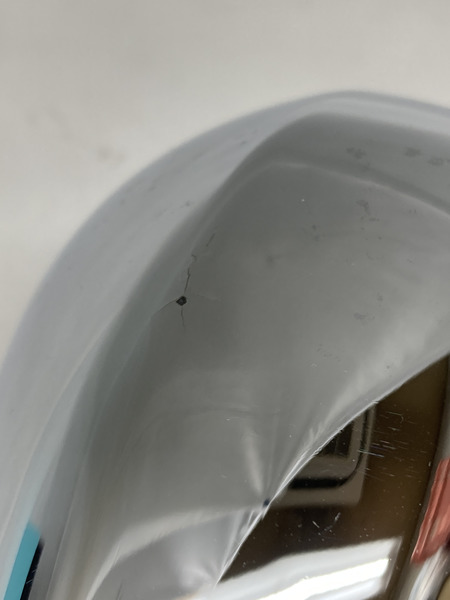  REFA ファインバブル シャワーヘッド RS-AF15A