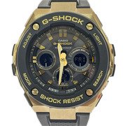 G-SHOCK G-SHOCK GST-W300G ソーラー腕時計